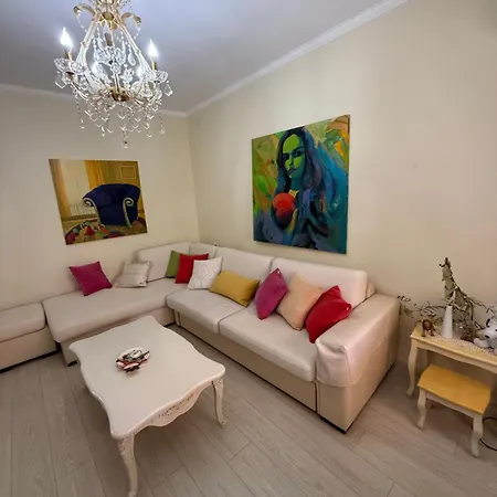Washingtonian International Ventures Shpk * Durrës