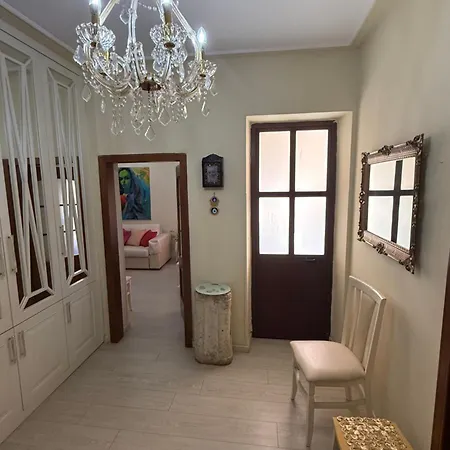 Washingtonian International Ventures Shpk Lejlighed Durrës