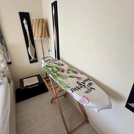 Washingtonian International Ventures Shpk Apartman Durrës