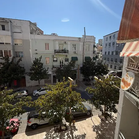 Washingtonian International Ventures Shpk Apartman Durrës