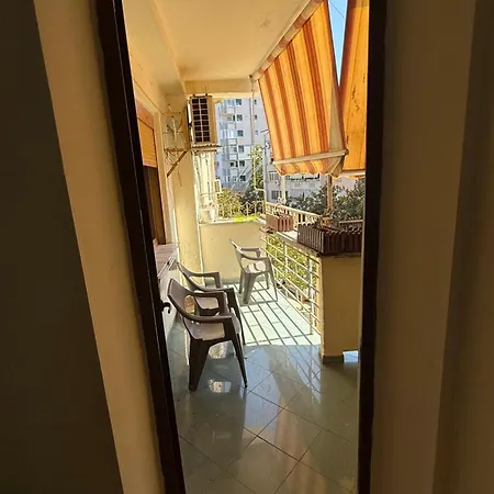 Washingtonian International Ventures Shpk Apartman Durrës