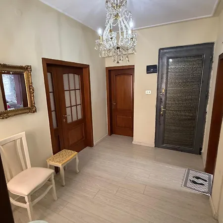 Apartment Washingtonian International Ventures Shpk