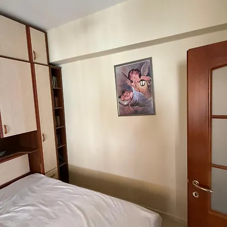 Washingtonian International Ventures Shpk Apartment Durrës