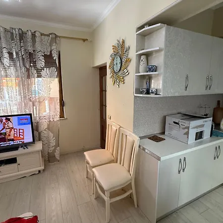 Apartman Washingtonian International Ventures Shpk *