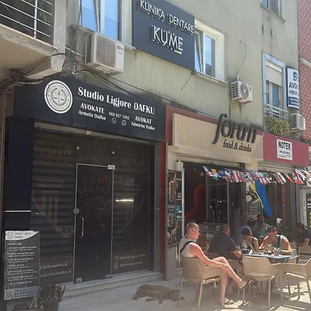 Washingtonian International Ventures Shpk Durrës